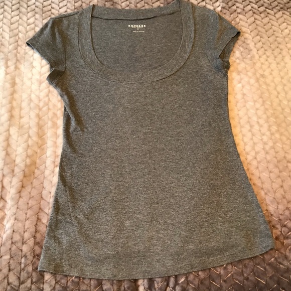 Express Tops - 2/$10 Express Shirt